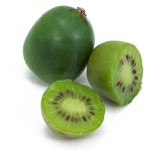 Angreštové kiwi – marmeláda