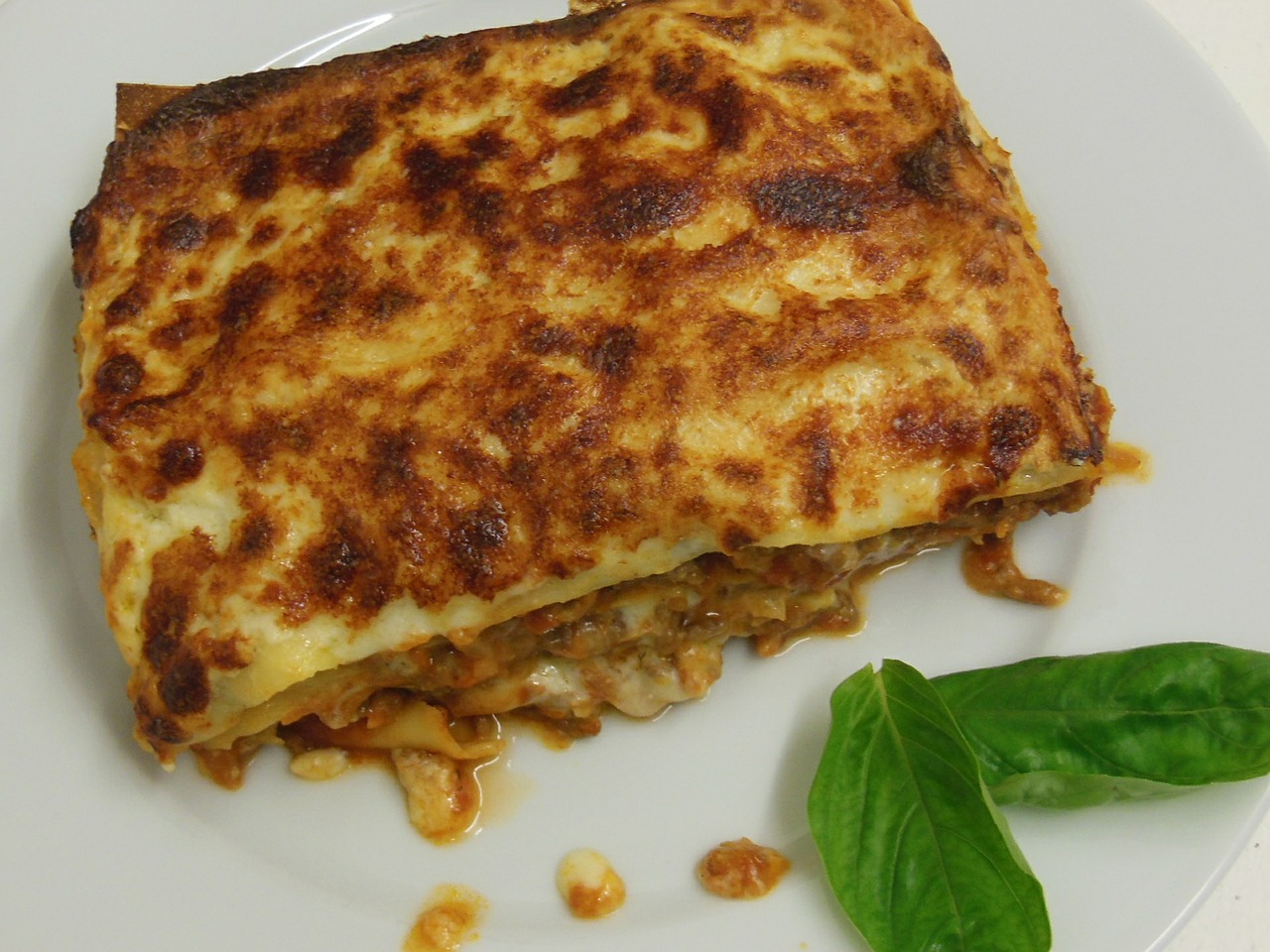 lasagne-z-toustoveho-chleba